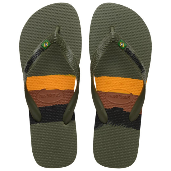 Havaianas Brasil Tech